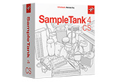 Sample Tank 4 CS