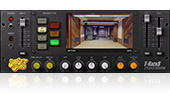 T-RackS 5 Sunset Sound Studio Reverb