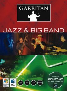 garritan jazz & big band