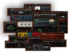 sound toys - ultimate effect rack